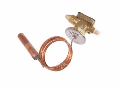 hlava termostat. exp. ventilu HONEYWELL TMX-00060, R410A